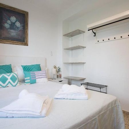 Cepero Malaga Center Habitacion 4 Exterior photo